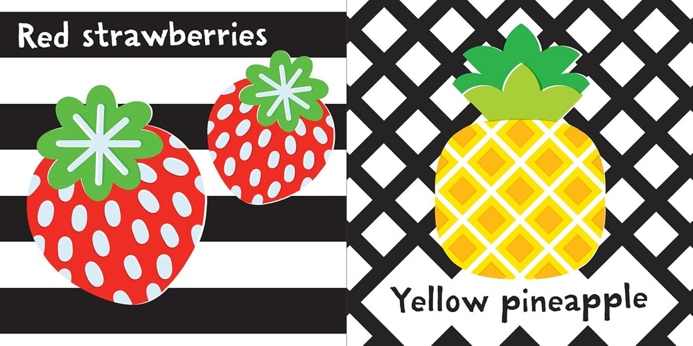 
                
                    Load image into Gallery viewer, Taste the Fruit - Indestructibles
                
            