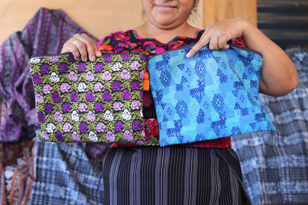 Extra Large Maya Bag