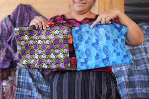 Extra Large Maya Bag
