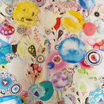 Birdie Scarf