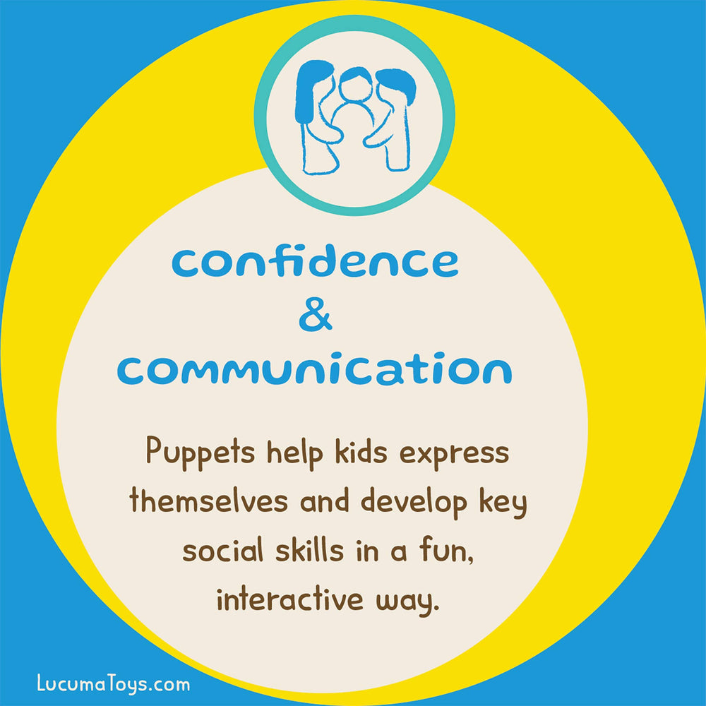 Finger Puppet Theater