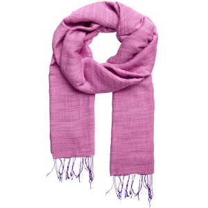 Breezy Silk and Linen Shawls