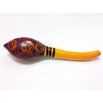 Mini Gourd Shaker