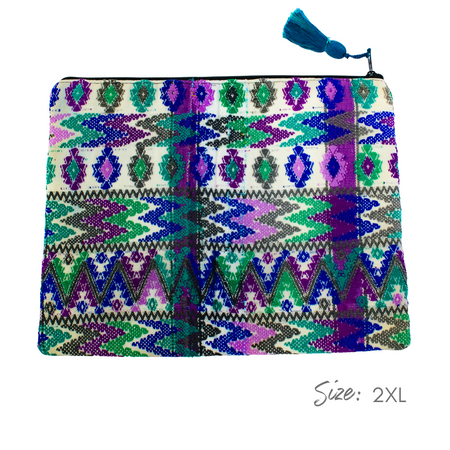 Extra Large Maya Bag