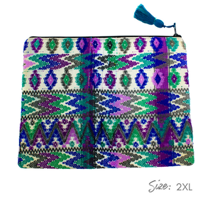 Extra Large Maya Bag