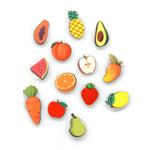 Fruit & Vegetable Studs