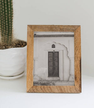 Quilling Card Frame - Rectangular