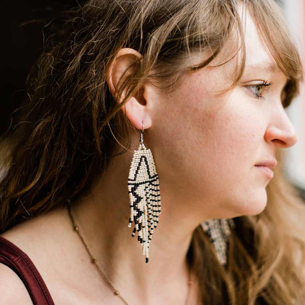 Rayas Earring Neutral