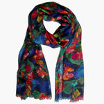 Margo Scarf