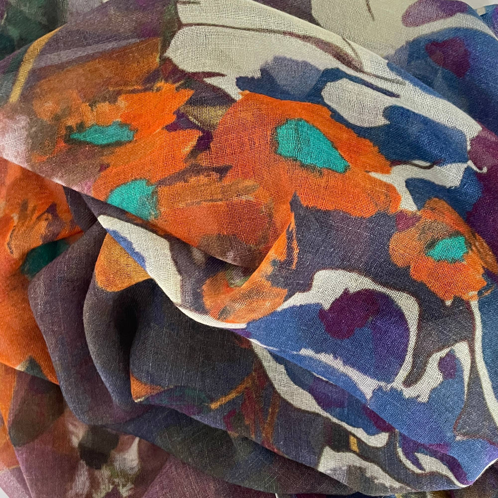 Jenn Scarf