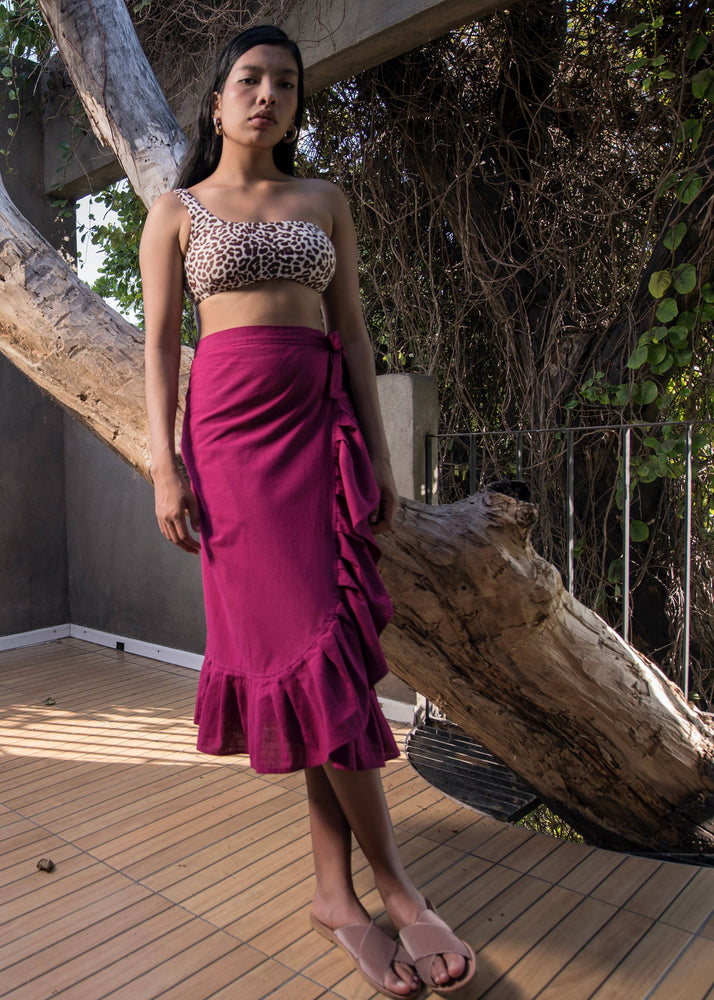 Olanes Skirt