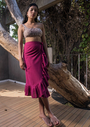 Olanes Skirt