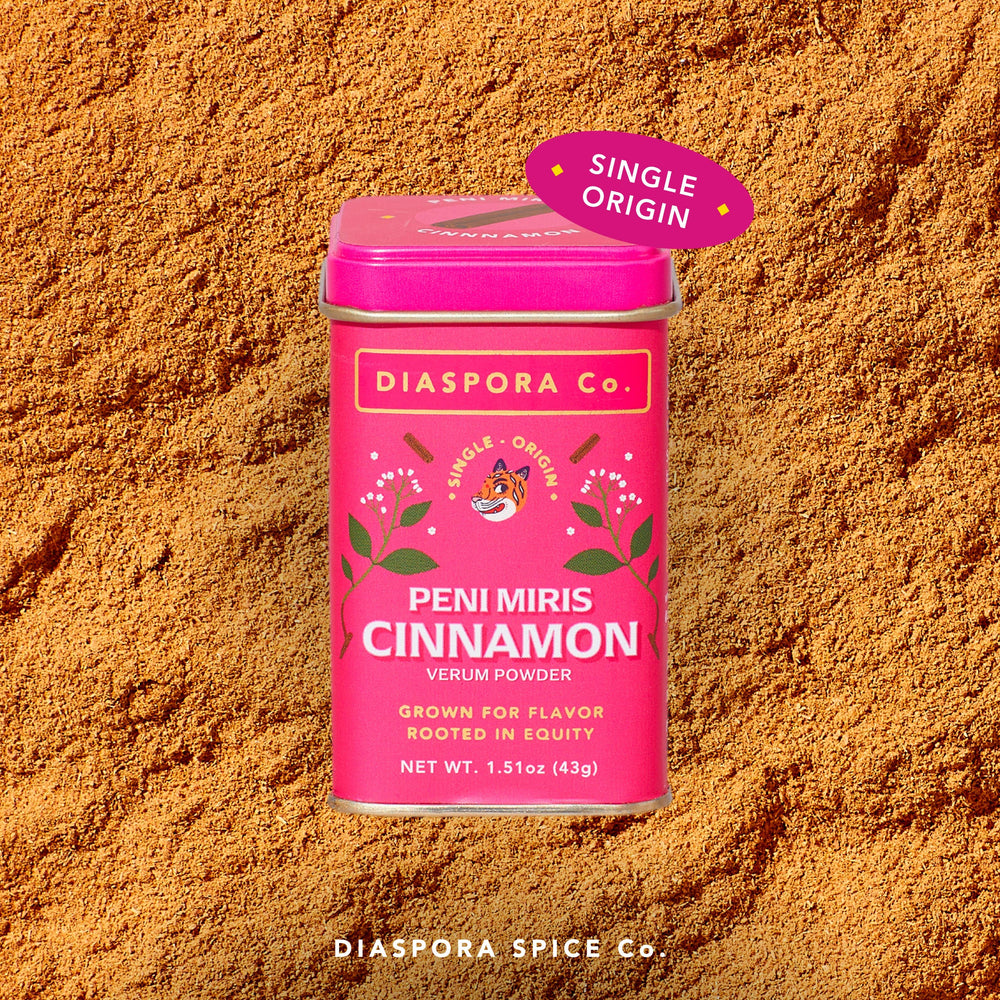 Peni Miris Cinnamon (Powder)