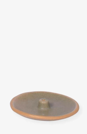 Minimalist Incense Burner