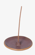 Minimalist Incense Burner