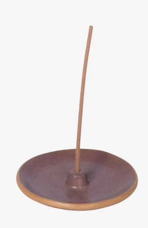 Minimalist Incense Burner