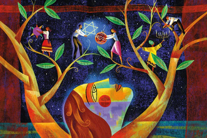 Holiday Card 12-Pack