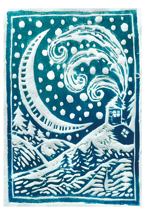 Holiday Card 12-Pack