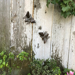 Buzzy Bees