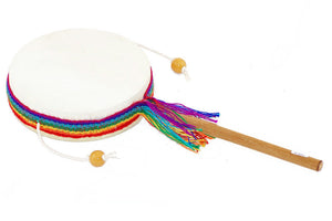 Damasas Simple Spinner