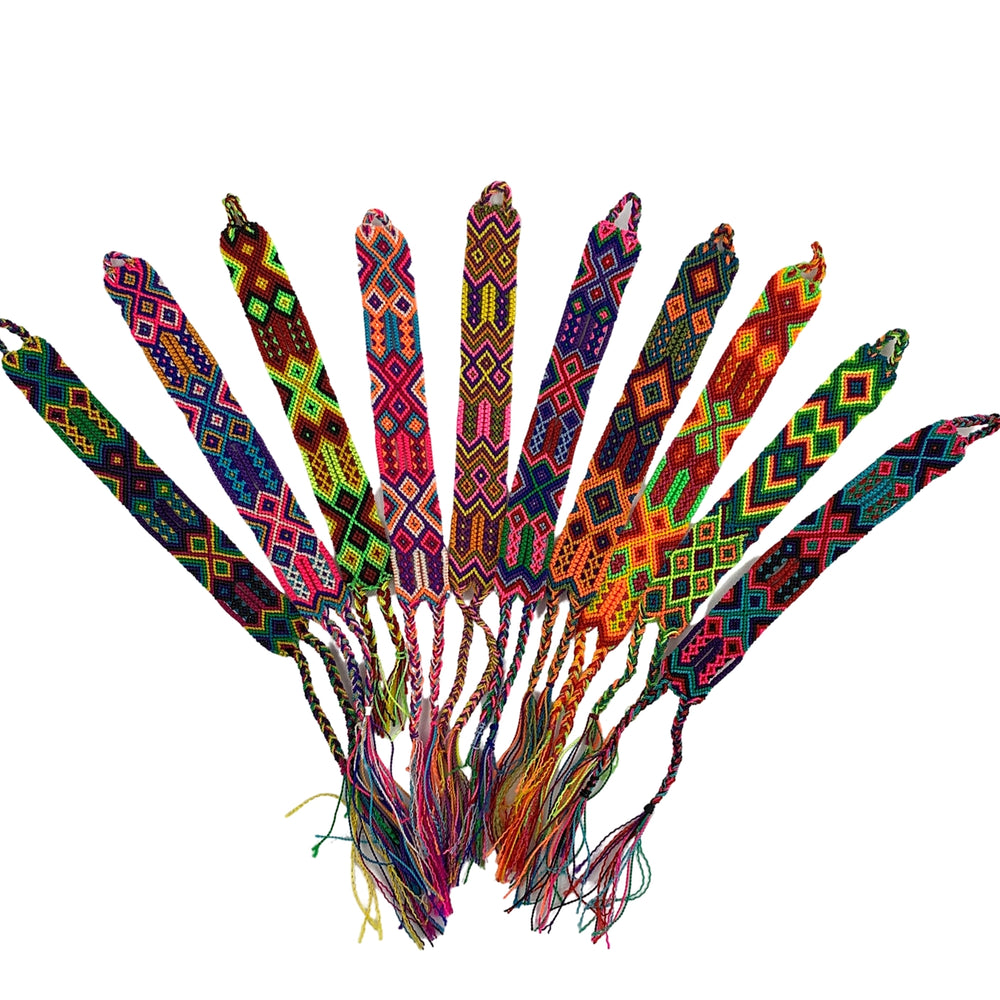 
                
                    Load image into Gallery viewer, Friendship Bracelets
                
            