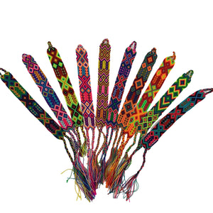 Friendship Bracelets