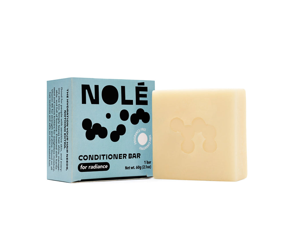 NOLÉ Conditioner Bars