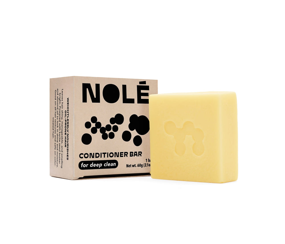 NOLÉ Conditioner Bars