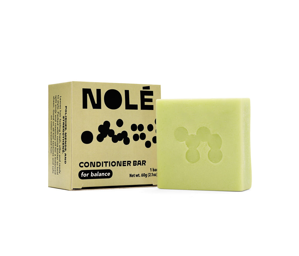 NOLÉ Conditioner Bars