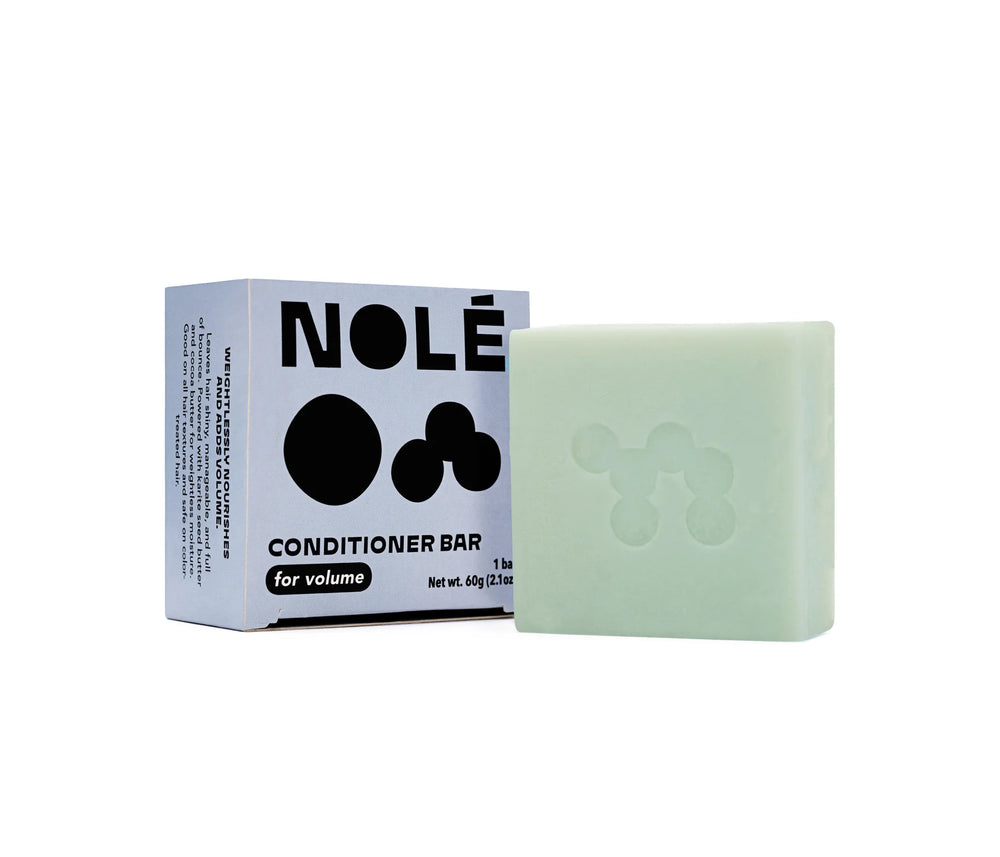 NOLÉ Conditioner Bars