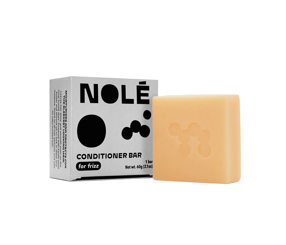 NOLÉ Conditioner Bars