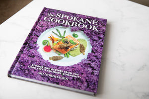 The Spokane Cookbook