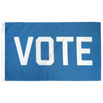 Vote Flag