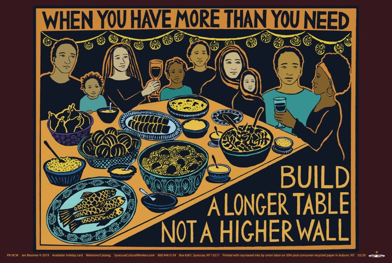 When You Have More Poster