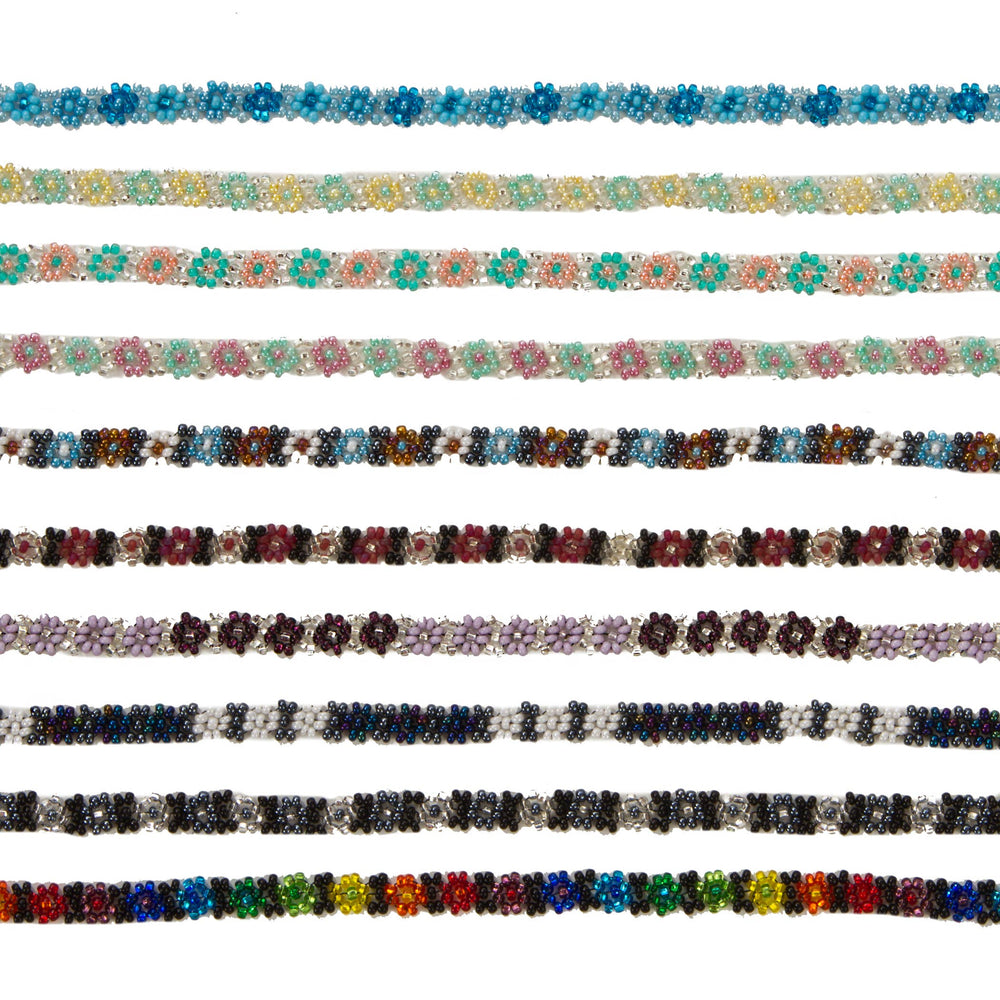 Kids's Flower Bracelet