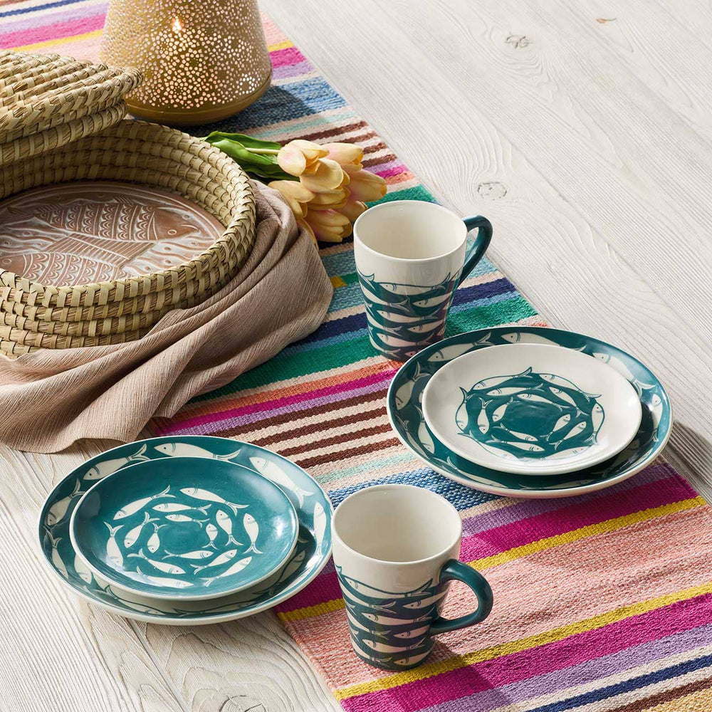 Whitefish Lagoon Mug