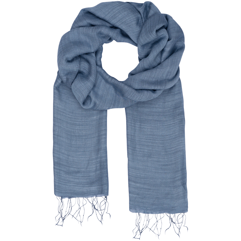 Binh Minh Cotton and Silk Shawls