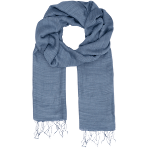 Binh Minh Cotton and Silk Shawls