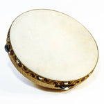 Large Tambourine Drum