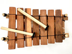 7 Key Balafon