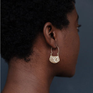 
                
                    Load image into Gallery viewer, Arusha Earrings
                
            