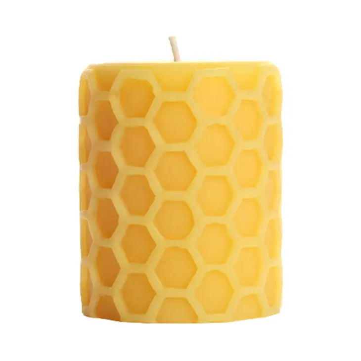 Honeycomb Pillar