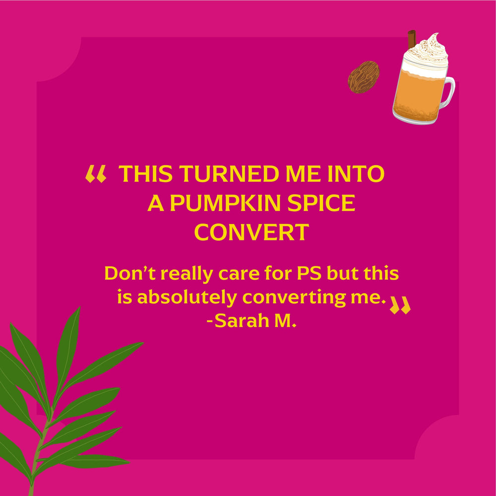 Pumpkin Spice (Spice Blend)