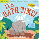 It's Bath Time! - Indestructibles