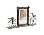 Bicycle Picture Frame