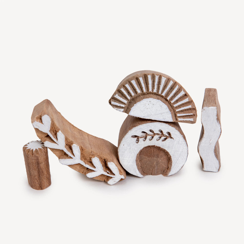 Blok Parti Stationery Kits