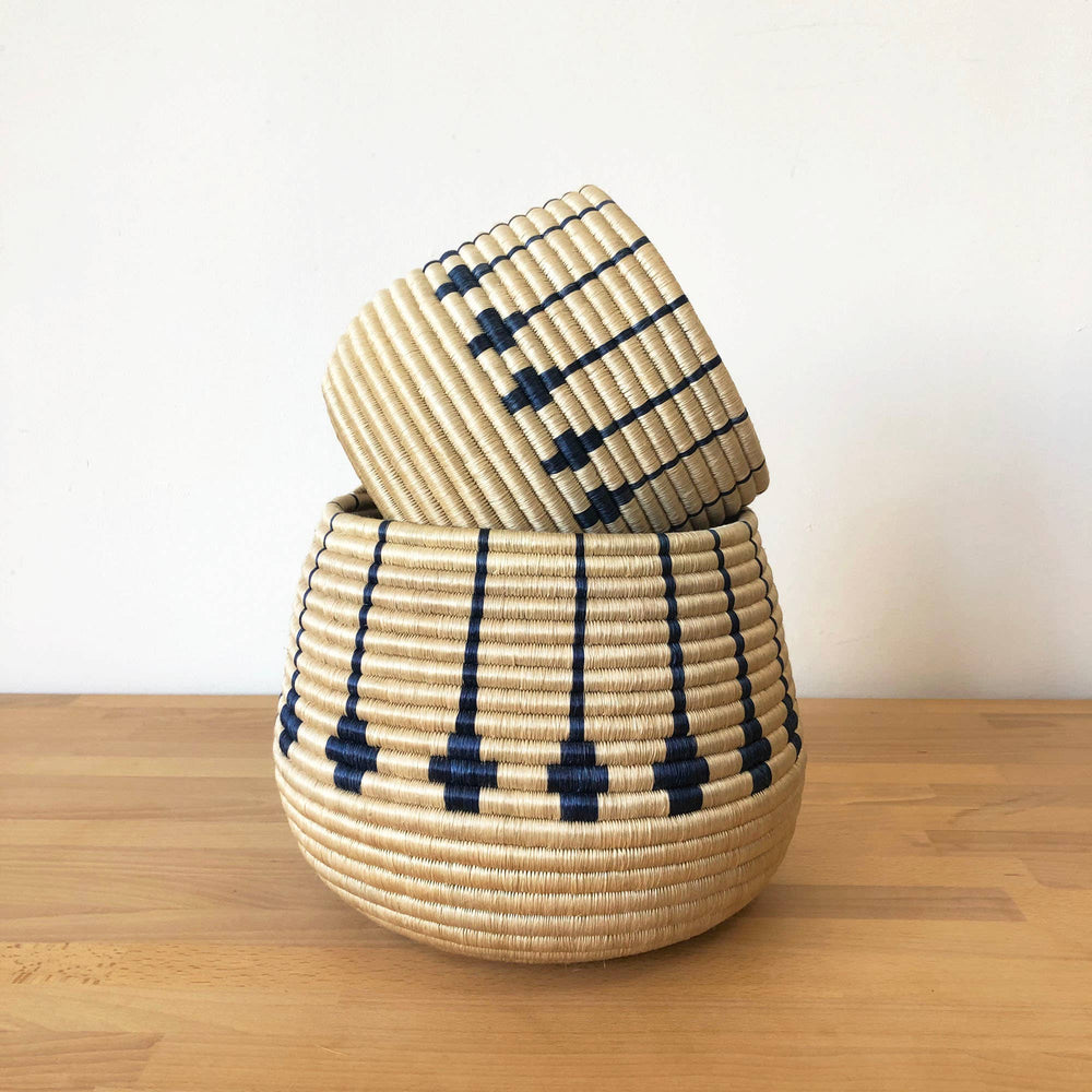 Rukira Honey Pot Baskets