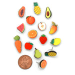 Fruit & Vegetable Studs