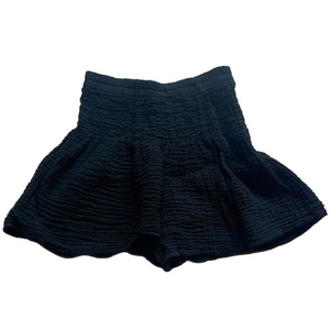 Gauzy Beach Shorts