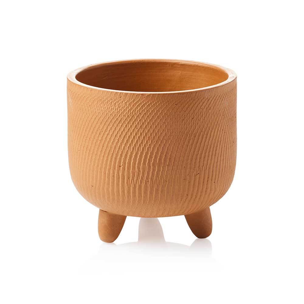 Chandra Footed Planter